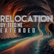 Feed Me Feed Me S Escape From Electric Mountain Relocation Extended 45 Min