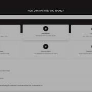 Touch Dynamic Customer Support Portal
