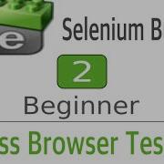 Selenium Builder 2 How To Do Cross Browser Testing