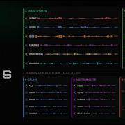 Split Any Song Into 18 Stems Vocals Drums Bass Instruments MIDI Chords Stemulator