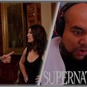 Supernatural 6x15 REACTION The French Mistake Season 6 Episode 15 REVIEW
