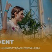 Rezident Live At Luminosity Beach Festival 2024 LBF24