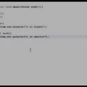 Learn Java In Hindi 10 If Control Statement Dil Se Indian