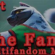 The Fame Multifandom MEP Part 2 For Multi Exe