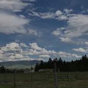 Thunder And Lightning Storm Time Lapse Victor Montana