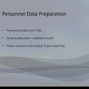 Data Migration Made Easy