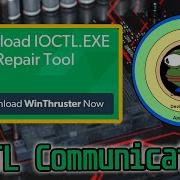 Kernel Cheat Tutorial IOCTL Communication Tutorial Kernel2