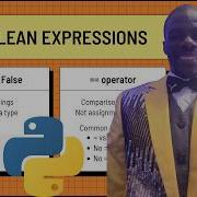 Python Tutorial 3 1 HOW TO MASTER Boolean Logic Operators
