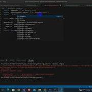 The Complete Guide To Angular User Authentication With Authorization CORS Resolution Part 1