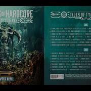 Masters Of Hardcore Chapter XLVIII Tides Of Tyranny 2026