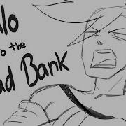 Galo Goes To The Bread Bank Promare Animatic Animation Ish