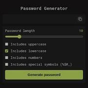 Build Password Generator App Using HTML CSS JavaScript
