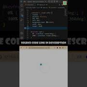 How To Make Circle Spin Loader With CSS HTML CSS Tutorial CodeIsMine