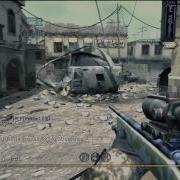 Cod4 Wallbang Collateral