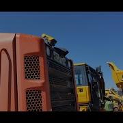 SAFEYE Multi Person Detection Demonstration