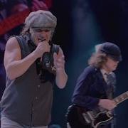 AC DC Big Jack Live At River Plate December 2009