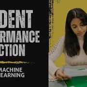 Student Teacher Performance Prediction Using Machine Learning AI Projects 2023 2024