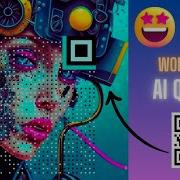 Generate AI Generated Scannable QR Code Images Art With Stable Diffusion For Free