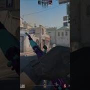 Perfect Long Self Pop Flash On Dust 2 Easy Pop Flash Tutorial Shorts Cs2