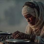 DEEP AFRO HOUSE 2026 Племенные ритмы и органическая атмосфера заката