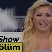 Ceylan Yılmaz Morgül İbo Show 25 Bölüm 2 Kısım 2008