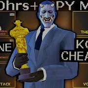 What 3100 Hours Of Spy Experience Looks Like TF2 Gameplay