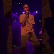Peach Kevin Abstract Performed By Dominic Fike Live In San Francisco 10 1 19