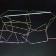 K Convexpoly Giftwrap Demo