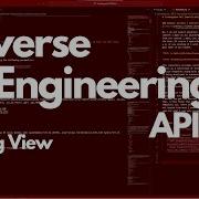 Hacking Trading Views API Pt 2 API Reverse Engineering