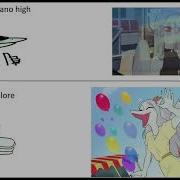 Goodbye Volcano High Lore Vs Snoot Game Lore