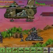 Commando Assault Episode 1