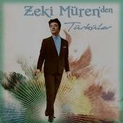 Zeki Müren Geceler Yarim Oldu