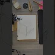 Lineart Penplotter Art Timelapse Cookingmamagame