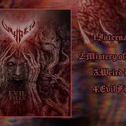 Valhalla Evil Fills Me EP