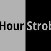 Be Careful Of Flashing 1 Hour Strobe Lights Flashing White Black