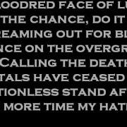 Graveworm Hateful Design Lyrics