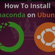 How To Install Anaconda On Ubuntu Easy Way To Install Conda Dashboard Navigator