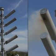 Weather Modification Tech How Cloud Seeding Increases Rainfall