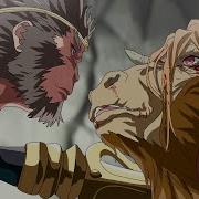 Wukong AMV Royalty X Mortals Mashup