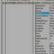 TUT IP Port Finder In Vb6