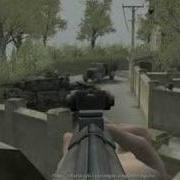 CoD2 WallHack OhShit