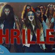 Michael Jackson Thriller Cover By 13 Y O Sapphire X Factor