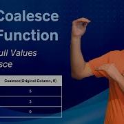 Coalesce Function In SQL Server An Intermediate Tutorial