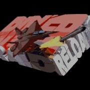 River Raid ReLoaded Amiga Playthrough