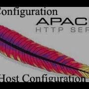 Apache Server Basic Configuration And Virtual Host Configuration How To Config Apache VirtualHost