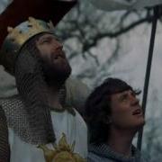Monty Python French Taunting HD The Full Version