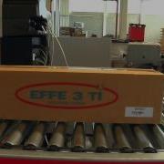 Automatic Packaging Line