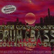Various The Ultimate Drum Bass Collection Vol 2 1996