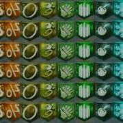 27 PERKS IN ONE ZOMBIES MAP Rainbow Perk Challenge