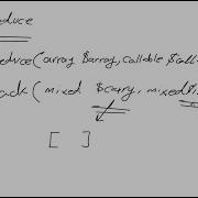 Reduce Array Example Solved In PHP